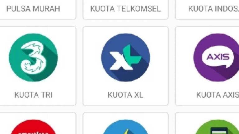 Ciri Situs Deposit Pulsa 10rb yang Stabil dan Aman Saat Ini